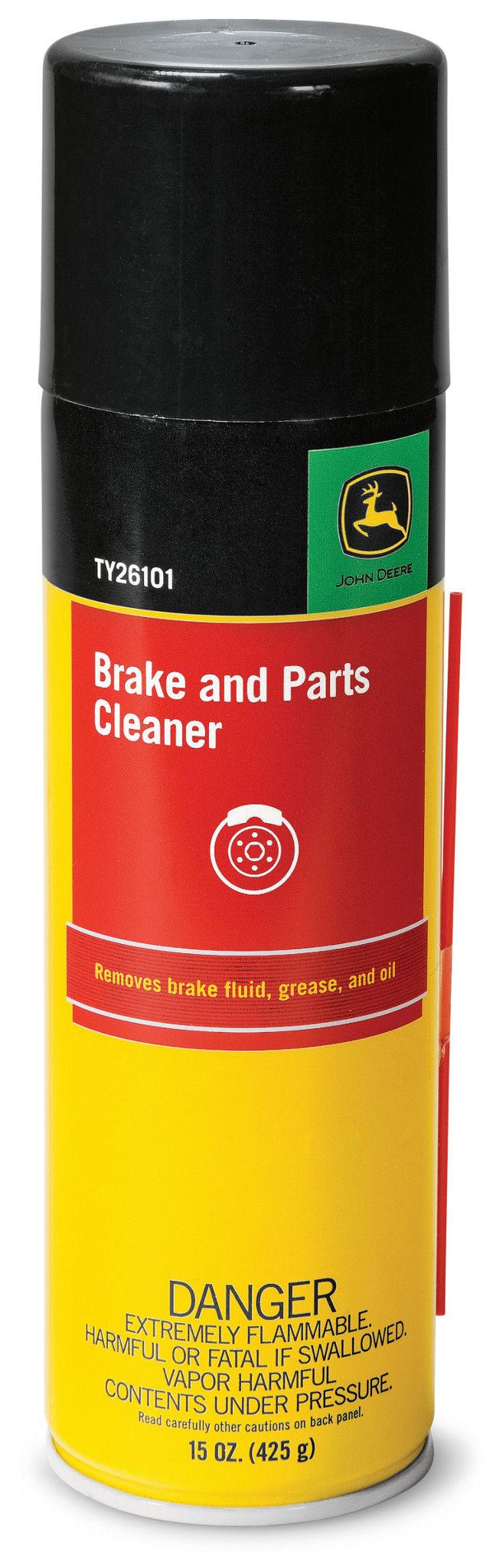 Brake and Parts Cleaner - TY26101