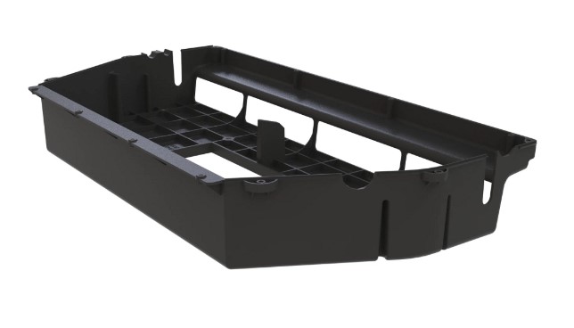 Module Lower Housing - T356923