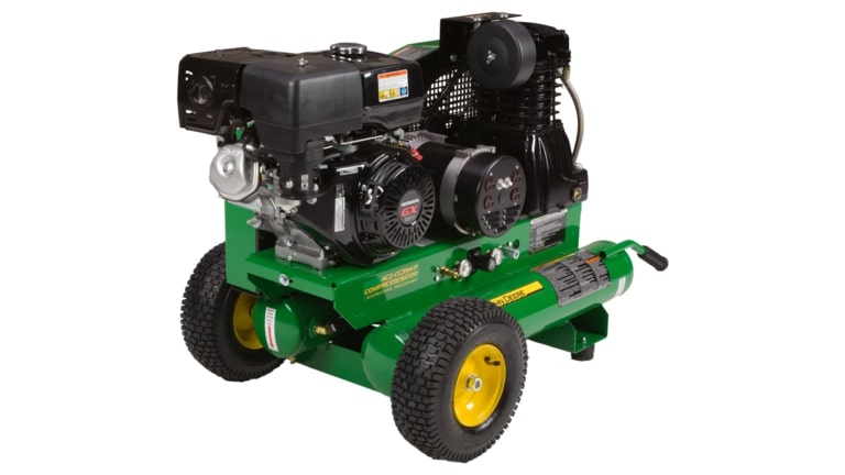 Compresserators - Portable - AC2-CG35H-P