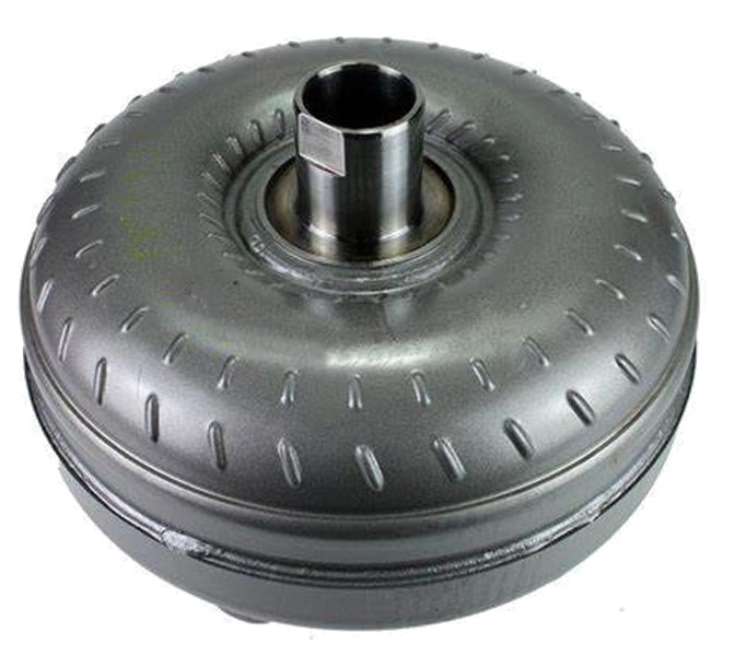 Torque Converter - AT501974