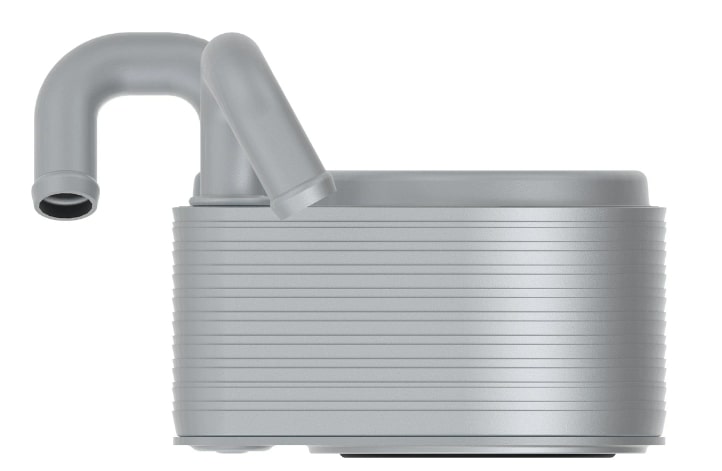 Oil Cooler - RE515469