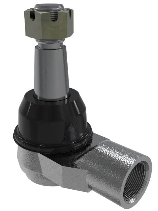 John Deere Steering Tie Rod End AT169864 | Doggett