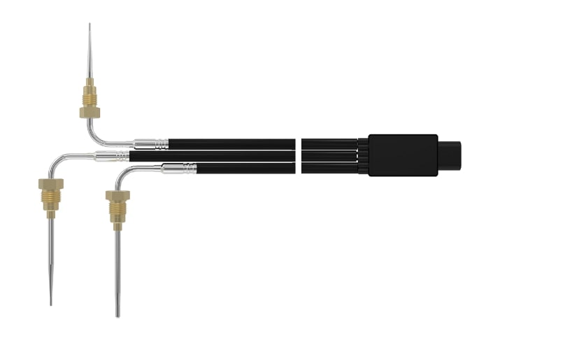 Temperature Sensor - RE568940