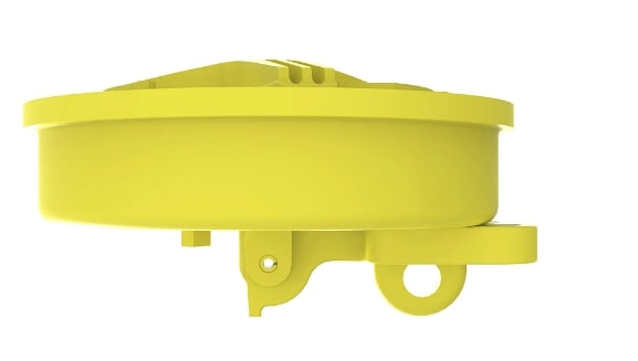 Fuel Tank Cap - AT346094