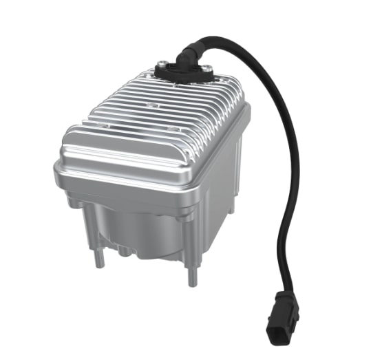 Turbocharger Actuator - DZ111629