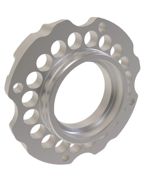 Final Drive Housing - T289194