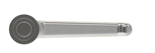 Cab Door Lever - AT374445