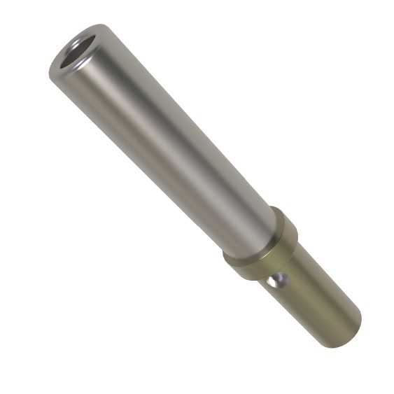 Electrical Connector Terminal - 57M8263