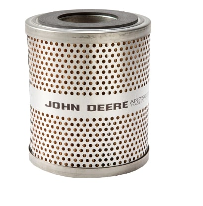 AR75603 Transmission Oil Filter Element for John Deere | Doggett