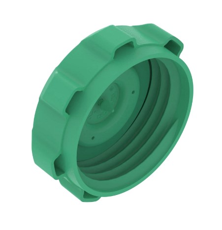 John Deere Fuel Tank Filler Cap T228246 | Doggett