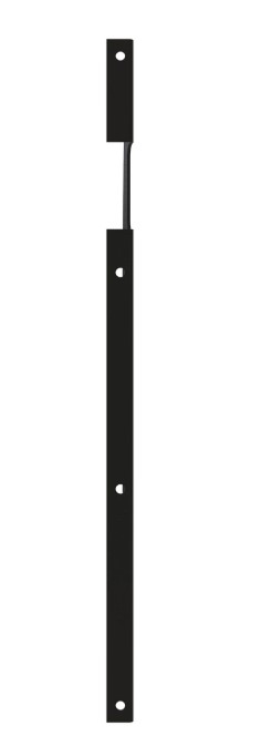Grille Frame Deflector - T388217