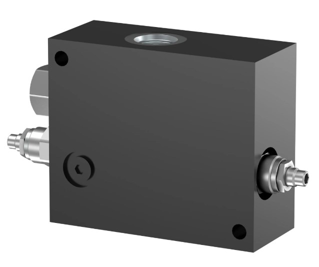 LAST CHANCE: Flow Divider - AT411662