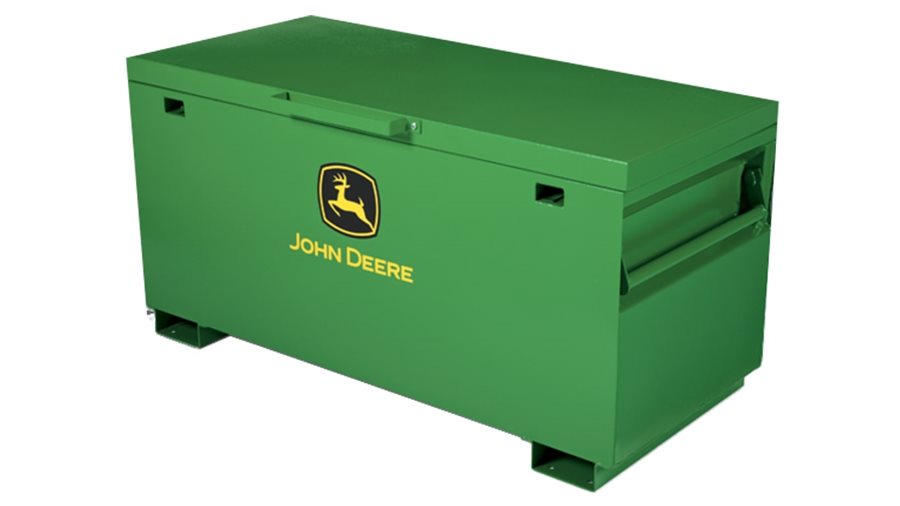 Job Site Toolboxes - AC-3619JB