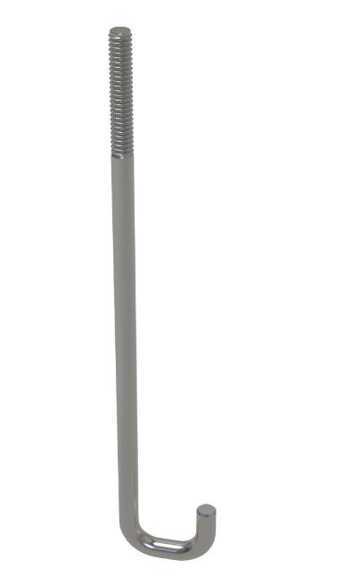 John Deere Batteries Support Rod 4430289 | Doggett John Deere | Doggett