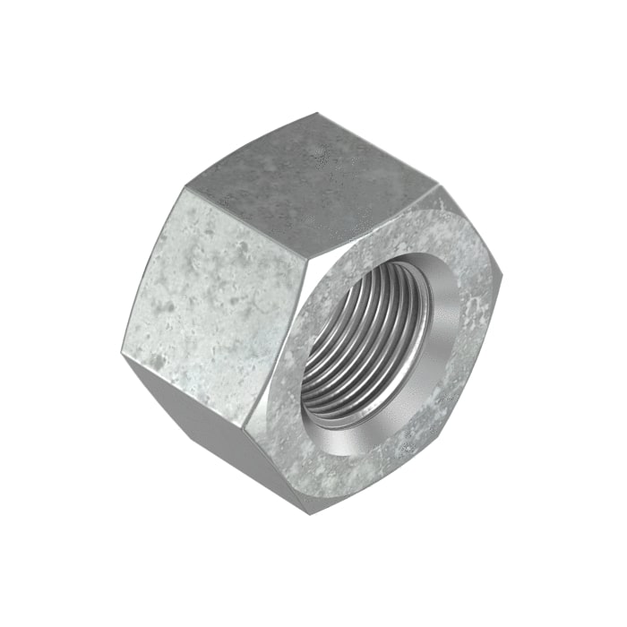Hexagonal Nut - 20MM Thread - T354546