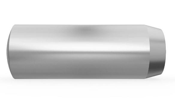 Range Shifter Levers Cover with Dowel Pin - 44M7070