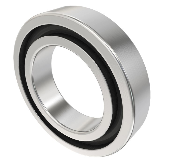 Single Row Cylindrical Ball Bearing - L224170