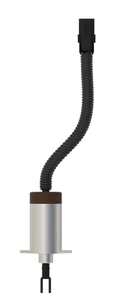 Solenoid - RE526570