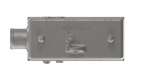 Radiator - AT374931