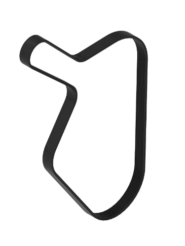PK Section V-Belt - DZ115455