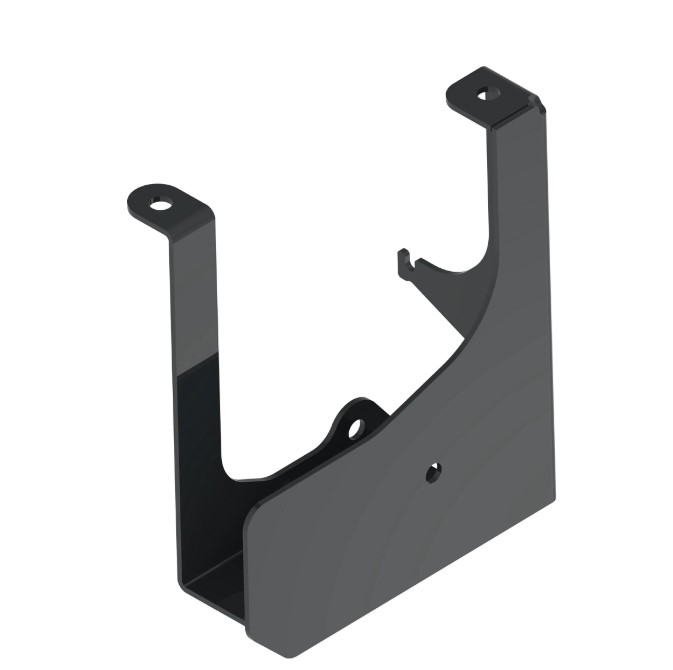Boom Lock Bracket - AT450588