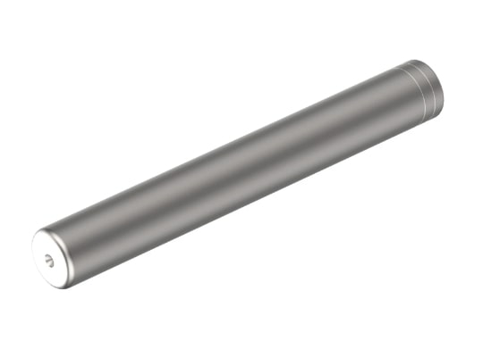 Track Chain Tension Adjuster Pin - T257068