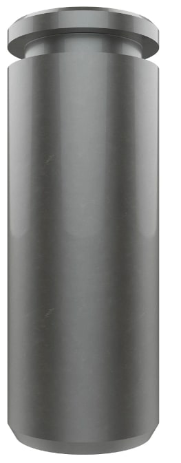 Circular Groove Pin - T384432