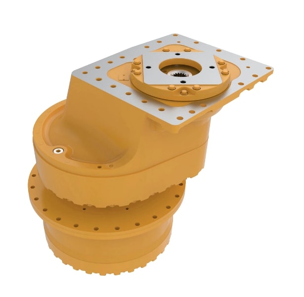 Drive Reman - RM100137