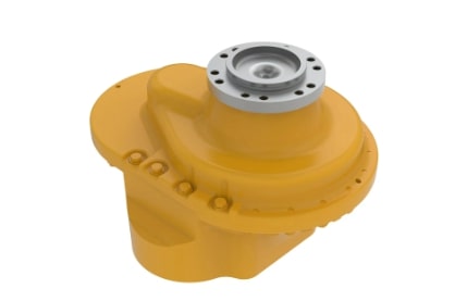 REMAN LH Final Drive - PG203707