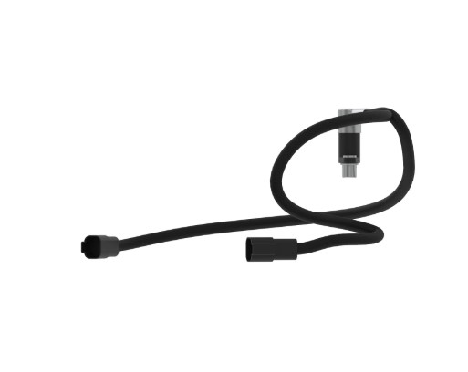 Hydrostatic Drive Motor Wheel Speed Sensor - AT342622