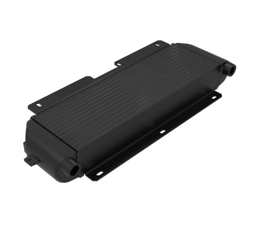Transmission Oil Cooler - AT467229