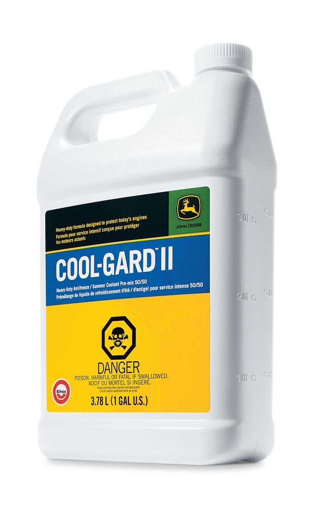 Cool-Gard™ II Pre-Mix - TY26575