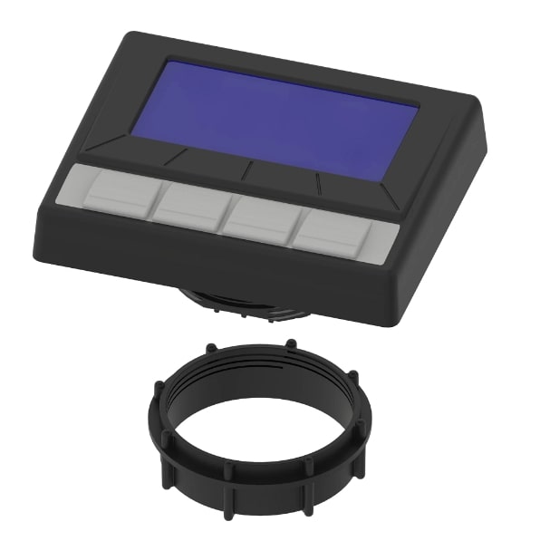 Diagnostic Display Gauge - DZ119769