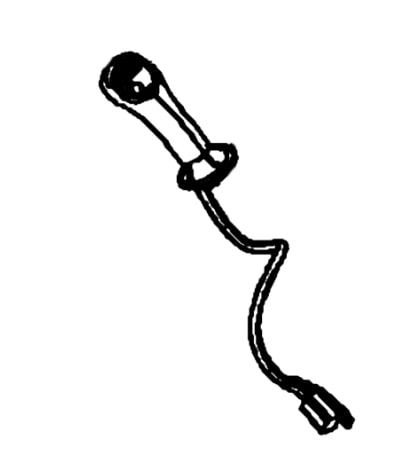 Grip - 4714147