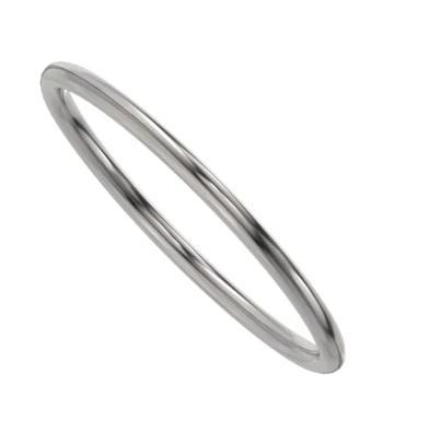 O-Ring - Durometer 75 - Nominal Section (IN): 0.2100 - R86588