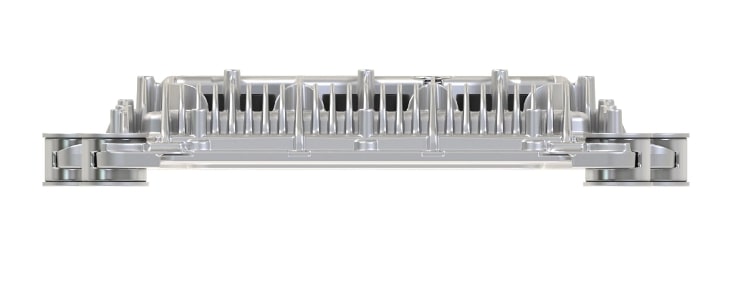 REMAN Engine Controller - RM100100