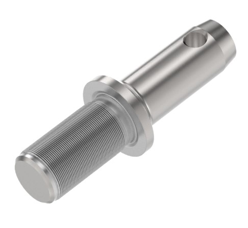 Three Point Hitch Frame Stud - CXT18358