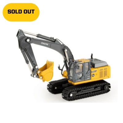 210G LC Excavator Toy - LP81854
