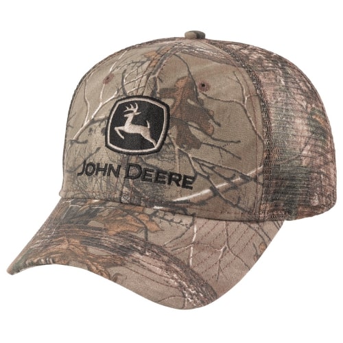 Men's Full Camo Hat - LP73683
