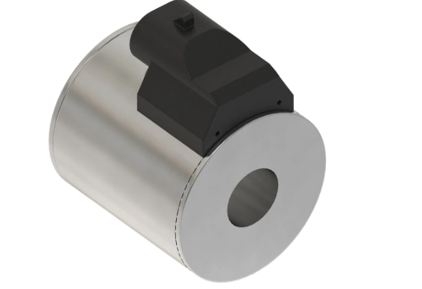 John Deere Solenoid Valve Coil AT423340 | Doggett