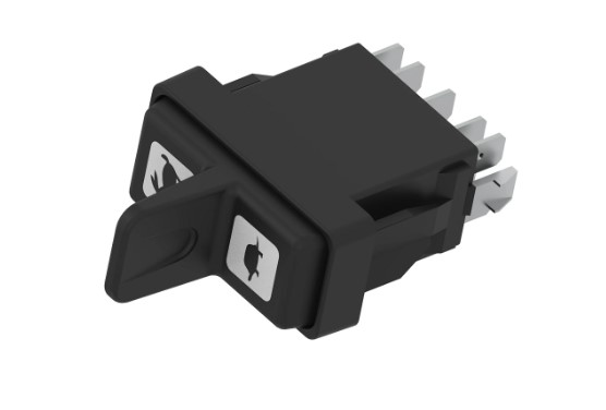 John Deere Throttle Speed Set Switch AT483974 | Doggett