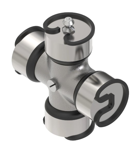 Cross and Bearing Assembly - AW28554