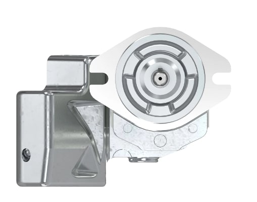 Fan Drive Hydraulic Motor - AT444652