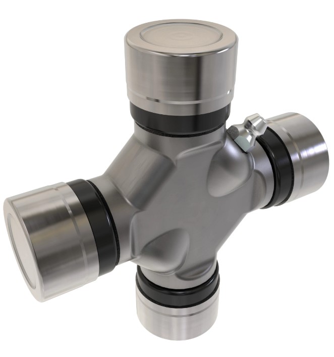 Cross Bearing Assembly - AT451752