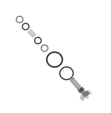 John Deere Relief Valve Seal Kit CB11461935 | Doggett John Deere Parts ...