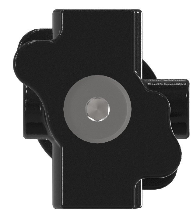 Flow Control Brake Valve - AT331208