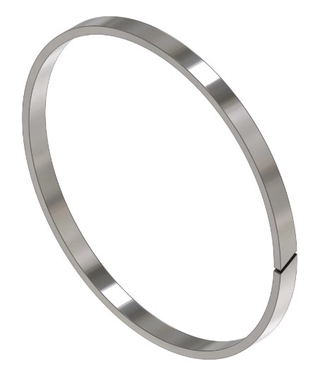 Slide Scraper Ring - H158170