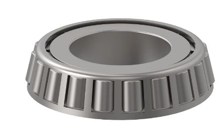 Tapered Roller Bearing Cone - MM - JD8924