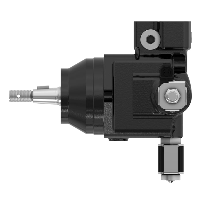 Hydraulic Vane Motor - AT489372
