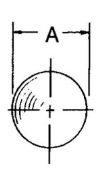 Plain Ball - R26552